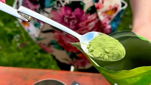 spices for cocktails