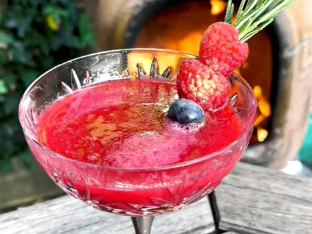 What's InTheMix today?