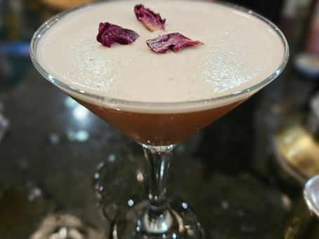 What's In The Mix today?