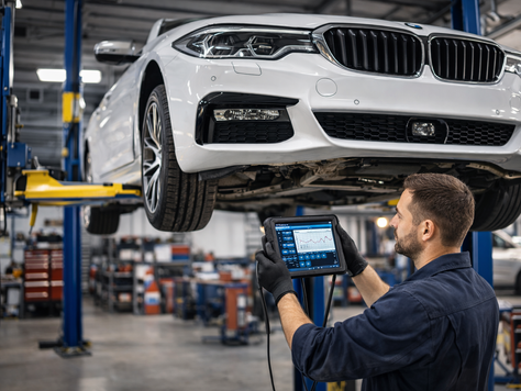 Invertir en autos de calidad en Autosestrella beneficia su presupuesto a largo plazo