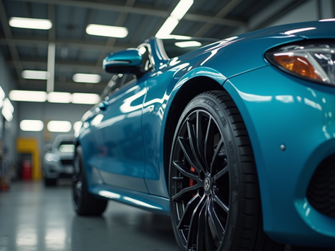 Normas de importación de vehículos en España: Guía para vehículos importados