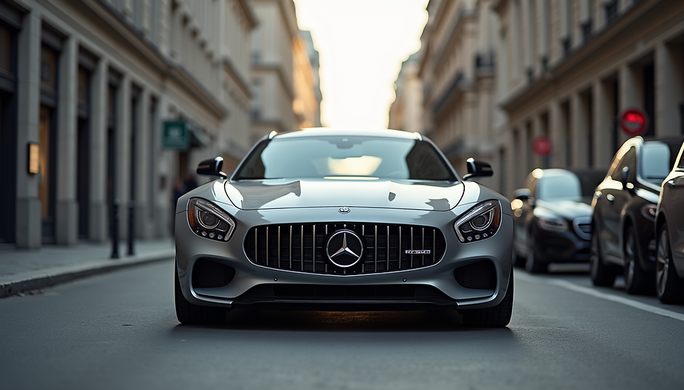 Por qué las ventajas de los coches importados hacen de España una opción inteligente