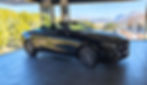 BMW 320 GT white Alicante
