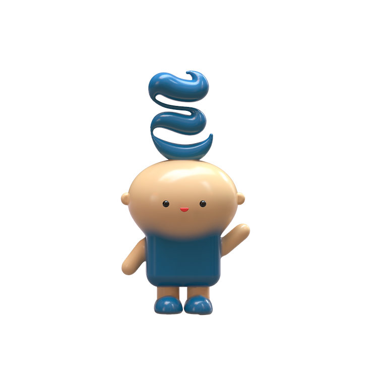 Chirpop gloepop