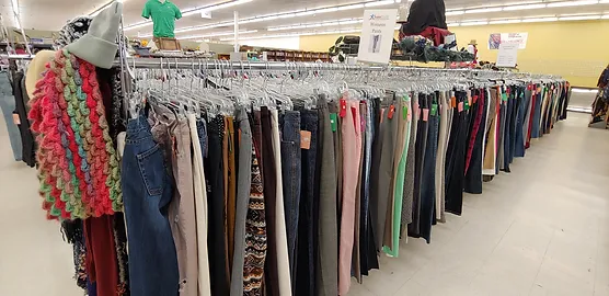 Super Thrift Store 5 Locations In Oklahoma Super Thrift