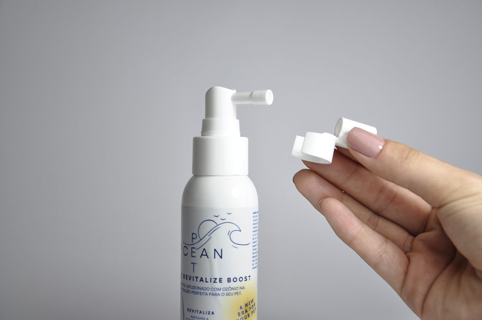 Miniatura: OZONE REVITALIZE BOOST
