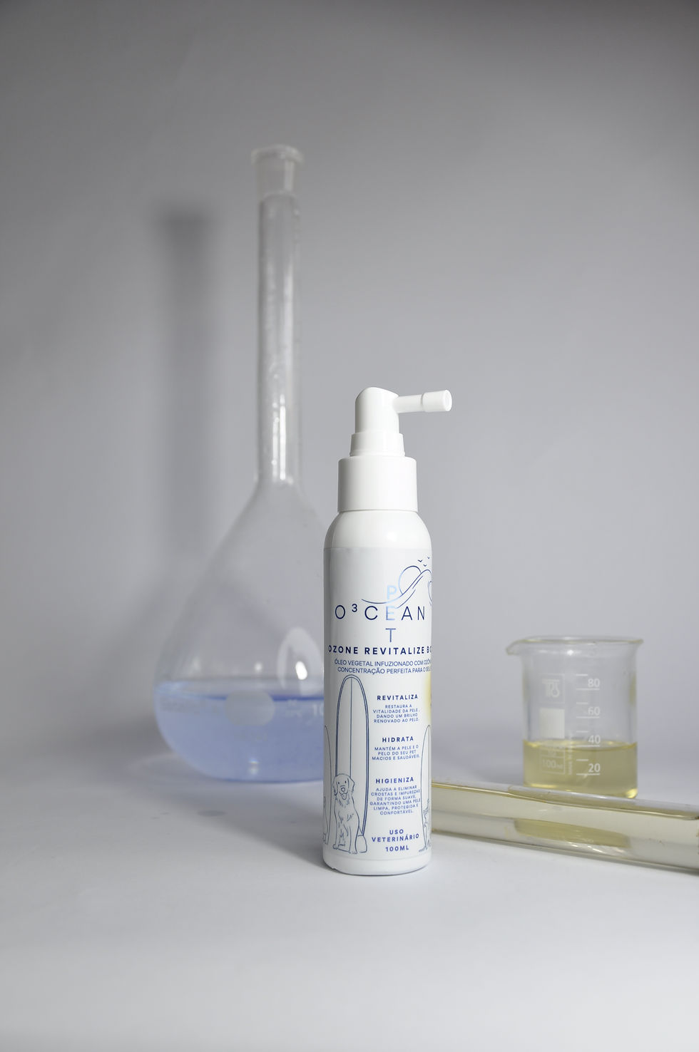 Miniatura: OZONE REVITALIZE BOOST