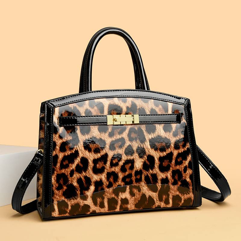 Thumbnail: Leopard Belt Bag
