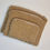Miniatyrbilde: Basic curly pouch