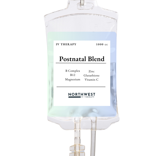 Postnatal Blend