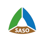 SASO certification badge for transformer product compliance