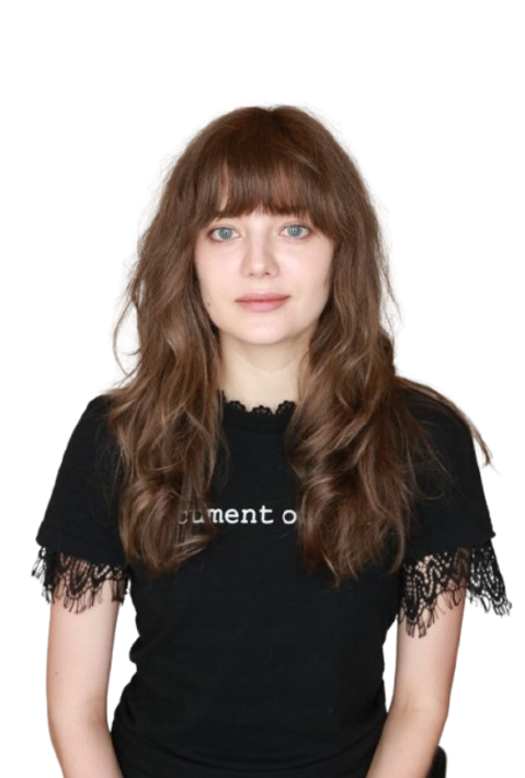 Anna 8-Figure CPO Founder and Chief Product Officer