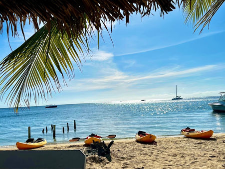 Honduras, Belize, and Mexico pt. 2