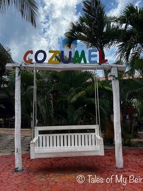 Honduras, Belize, and Mexico pt. 5