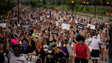 America’s Struggle to Overcome Racial Inequities 