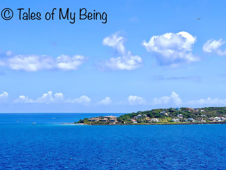 Honduras, Belize, and Mexico pt. 1
