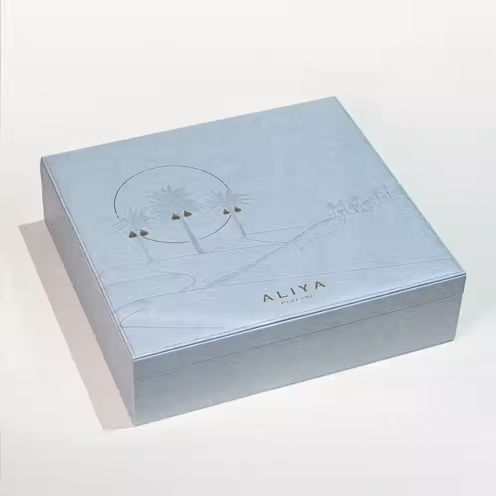 Special Gift Box - Set 4