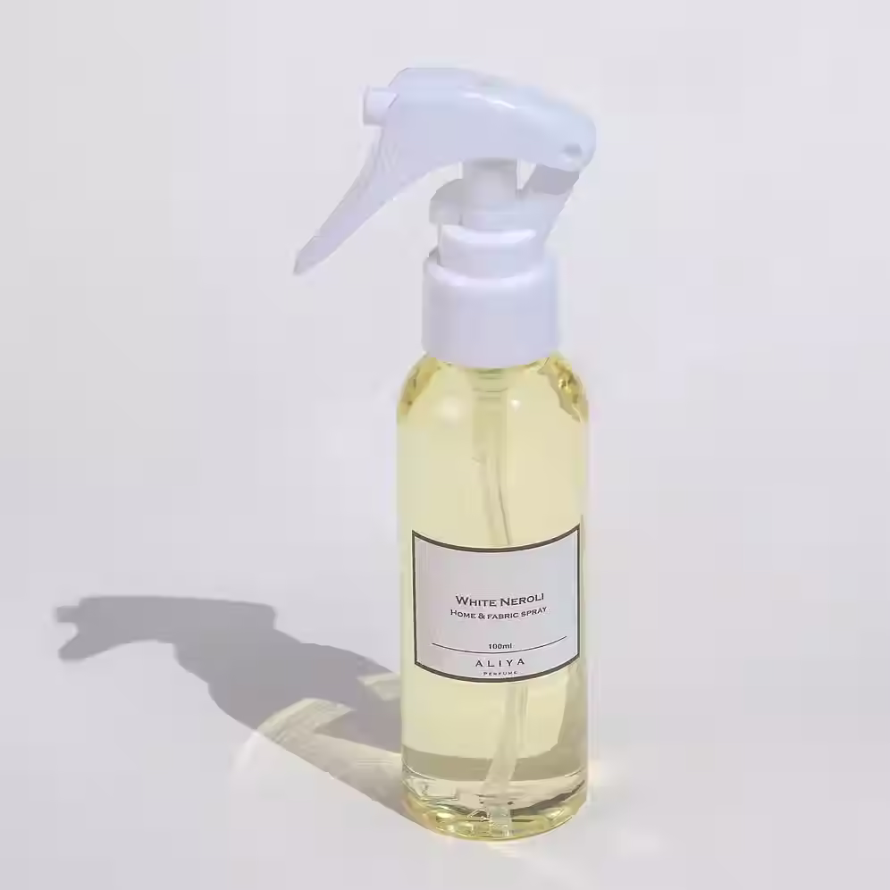 Travel Size White Neroli Spray