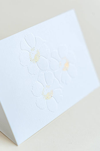 Its all in the details ✨ Our beautifully designed boxes and gift cards make every gift unf