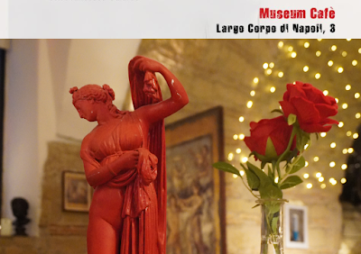 Al via la prima giornata del Festival degli Animali in Giallo diretto da Anita Curci. Start venerdì 9 gennaio 2026 dalle 10 a Museum Cafè nel centro storico di Napoli