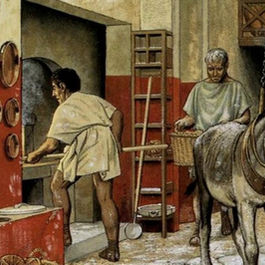 Rapporto tra uomo e fauna. La risposta nei ritrovamenti archeologici