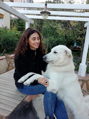 Nella mente dell'animale che morde. Intervista a Danila d'Angelo, professoressa al Dipartimento Di Medicina Veterinaria e Produzioni Animali della Federico II