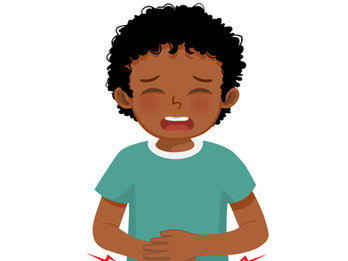 Problemas intestinais comuns em crianças: Qaundo procurar um especialista?