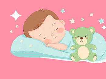 Como estabelecer uma rotina de sono saudável para o seu bebê?