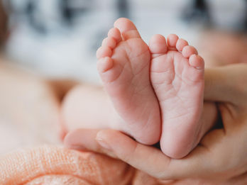 Novembro Roxo Mês de Conscientização da Prematuridade