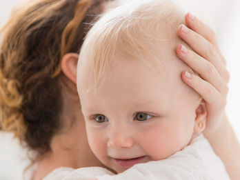 Bebê com cabeça torta: quando a osteopatia pode ajudar?