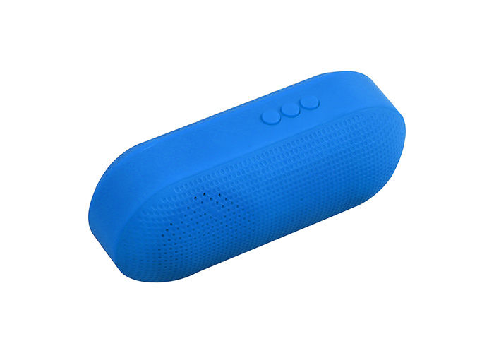Küçük resim: Hytech HY-S10 DC 5V mavi Usb+TF Kart+ Bluetooth (153.33.0045 )