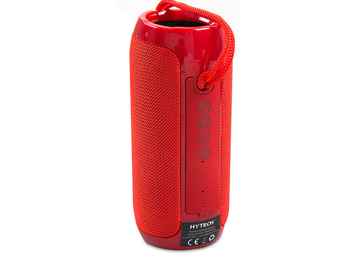 Küçük resim: Hytech HY-S15 Crunch 3.7V- 5V-500ma Kırmızı (153.33.0036 )