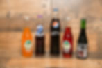 YOUR FAVORITE DRINKS