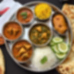 Combination Dinner for Two