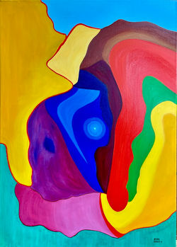 A083_Improvisation 3