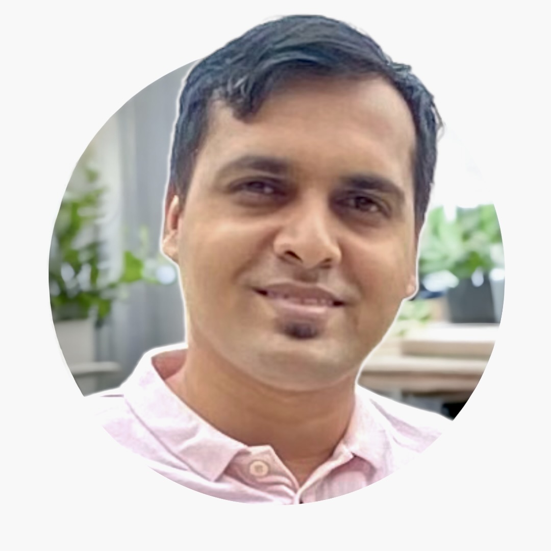 Writer: Daivik S Gawale