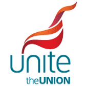 unite the union logo