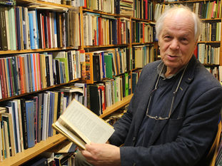 Over de parallellen tussen boeken en mensen