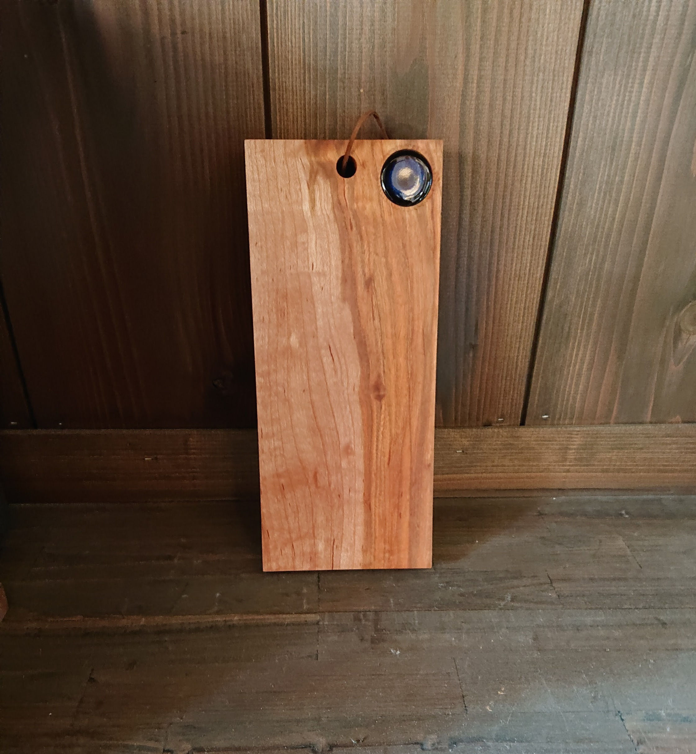 カッティングボード（サクラ）