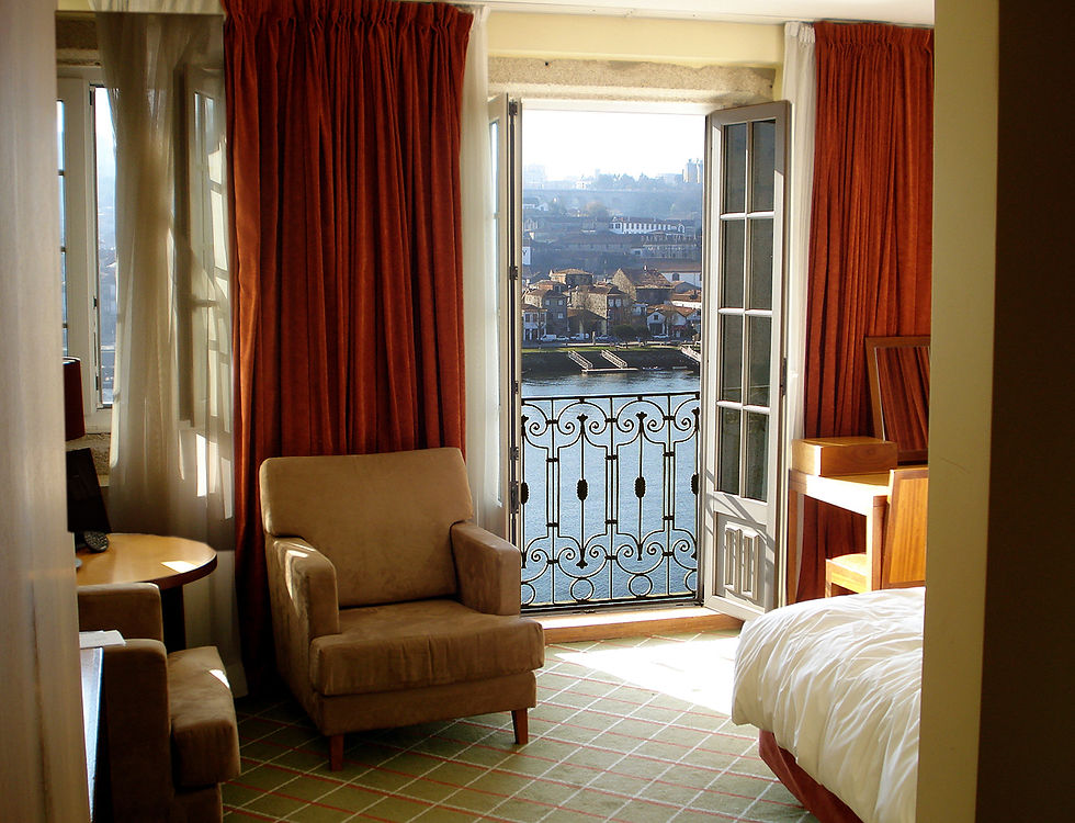 Hotel Porto