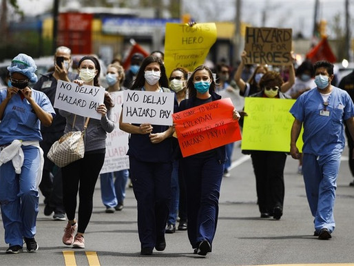 UNIVERSAL WORKER'S RIGHTS