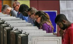 UNIVERSAL VOTING RIGHTS