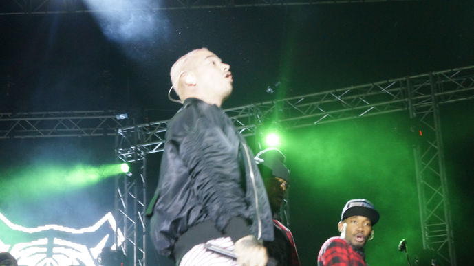 GIRA REFRESCANTE PEPSI "JBALVIN"