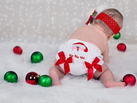 MÜTTERTREFF Advent für Mama & Baby von ca. 5-12 Monaten