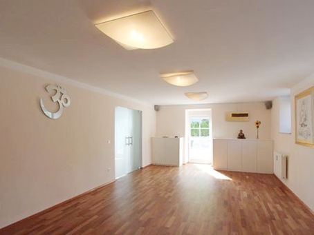 Open house - Tag der offenen Tür bei Babycoach
