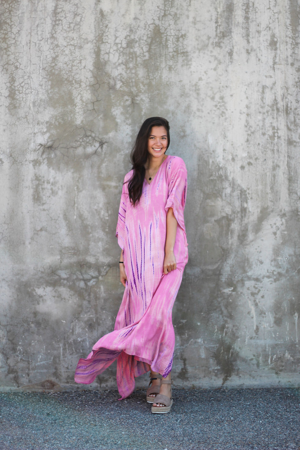 Thumbnail: Kaftan maxi Dress, Winter Dress, Plus Size Clothing, Women Caftan