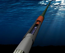 Subsea tool