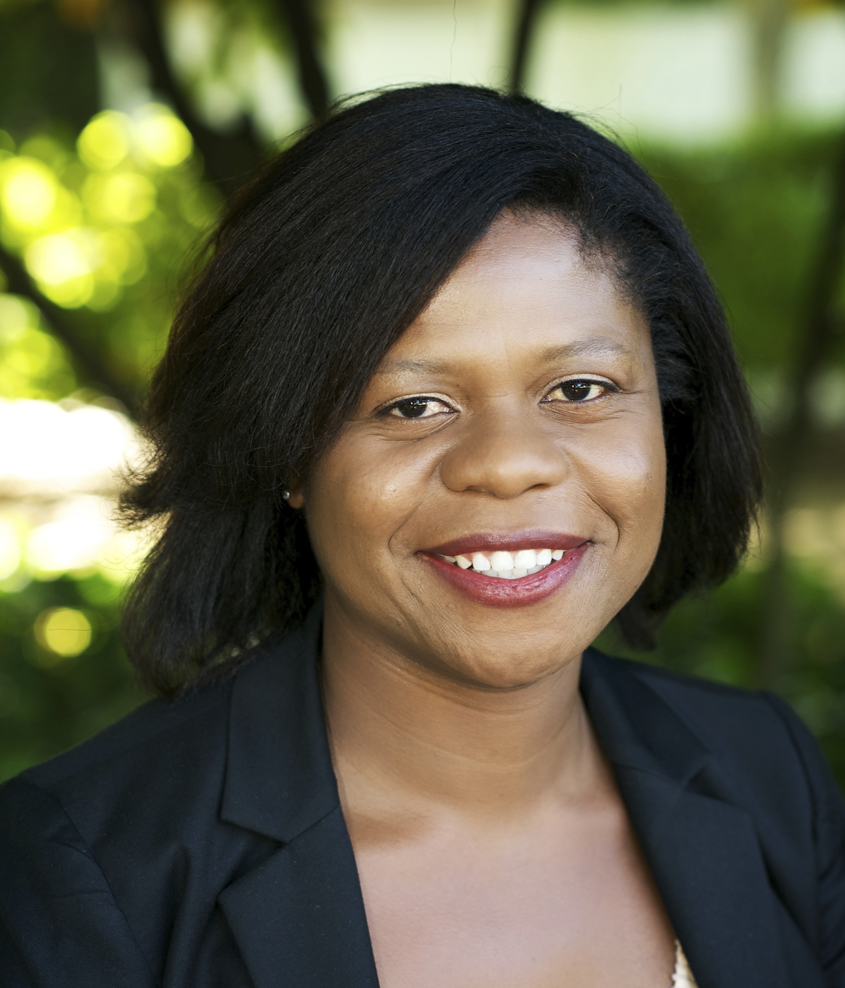 Writer: Merline Saintil
