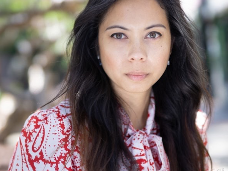 MerlineX | Marquesa Finch