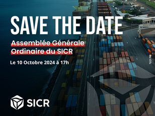 Save The Date : Assemblée Générale Ordinaire 